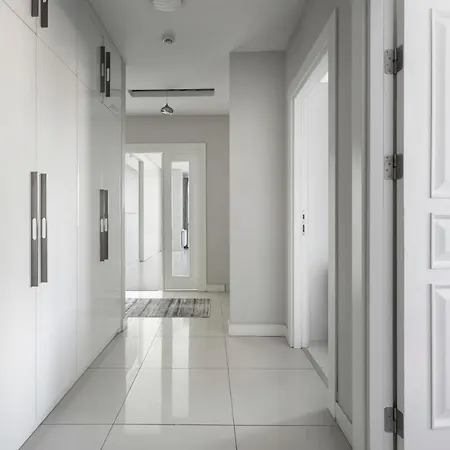Olimpa By Newinn Apartment