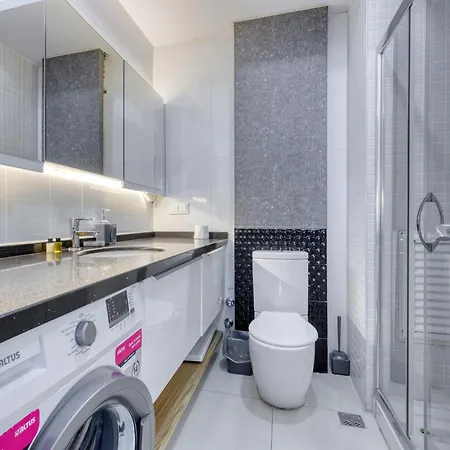 Apartment Olimpa By Newinn