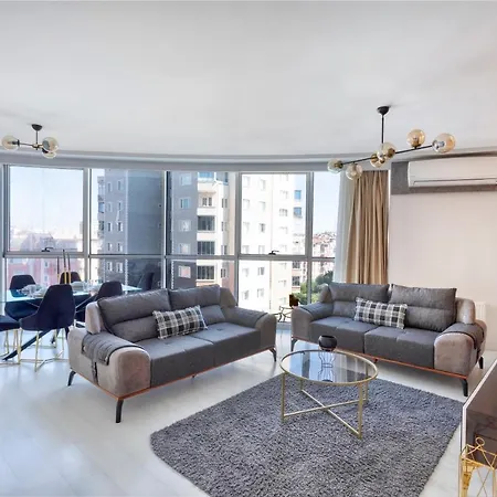 Apartment Olimpa By Newinn *