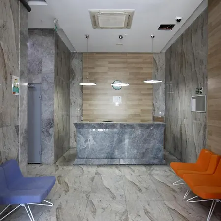 Apartment Olimpa By Newinn Basaksehir