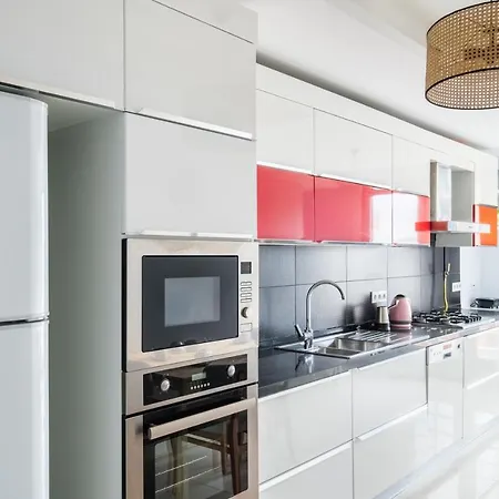 Apartment Olimpa By Newinn