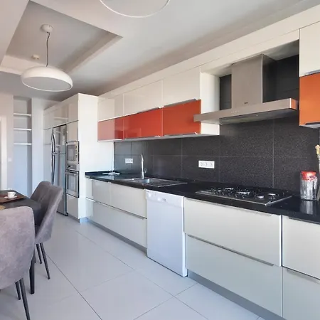 Apartment Olimpa By Newinn Basaksehir