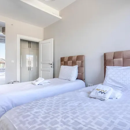 Apartment Olimpa By Newinn