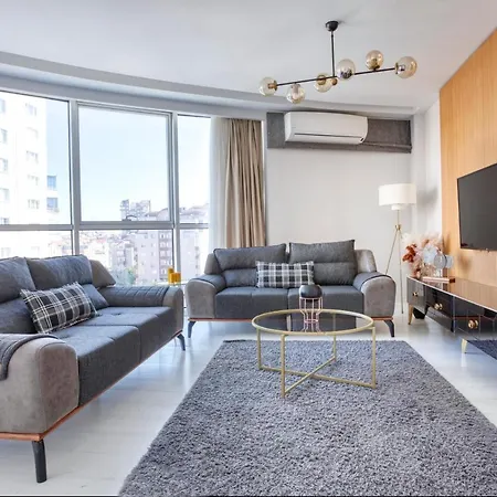 Olimpa By Newinn Apartment *