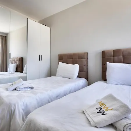 Apartment Olimpa By Newinn *