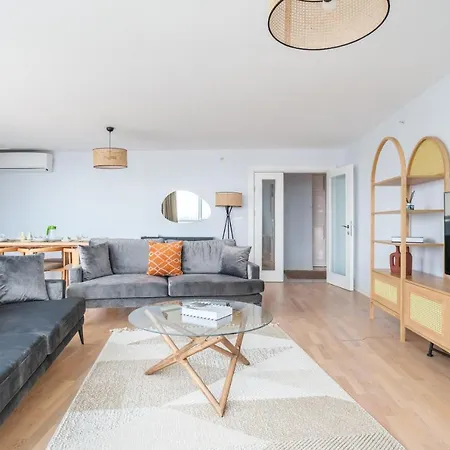 Apartment Olimpa By Newinn *