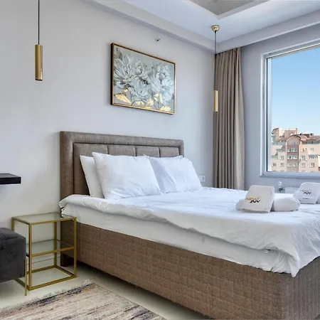 Apartment Olimpa By Newinn