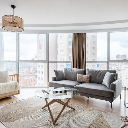 Apartment Olimpa By Newinn *