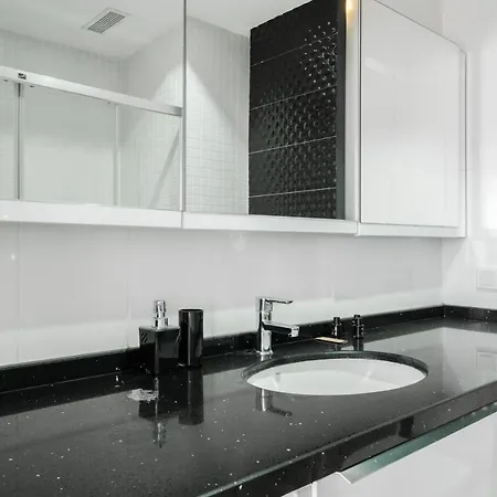 Apartment Olimpa By Newinn Basaksehir