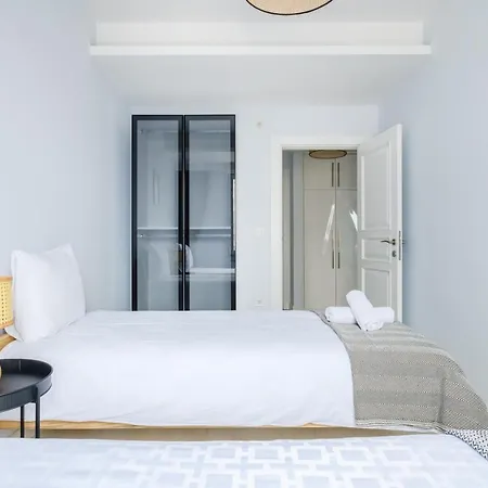 Apartment Olimpa By Newinn *