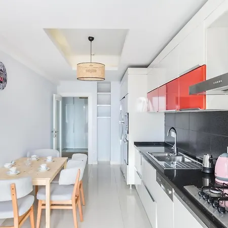 Apartment Olimpa By Newinn