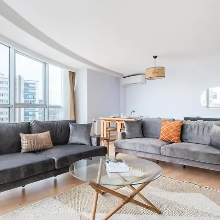 Apartment Olimpa By Newinn *
